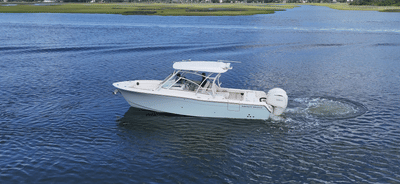 BOATZON | Grady-White Freedom 285 2027