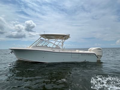 BOATZON | Grady-White Freedom 285 2027