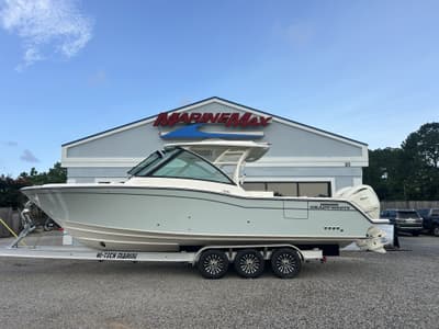 BOATZON | Grady-White Freedom 325 2026