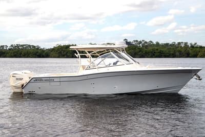 BOATZON | Grady-White Freedom 335 2024