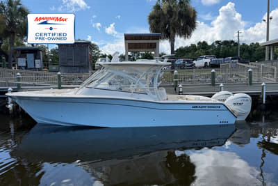 BOATZON | Grady-White Freedom 335 2024 BOATZON | Grady-White Freedom 335 2024