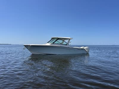 BOATZON | Grady-White Freedom 345 2026