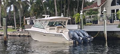 BOATZON | Grady-White FREEDOM 375 2014 BOATZON | Grady-White FREEDOM 375 2014