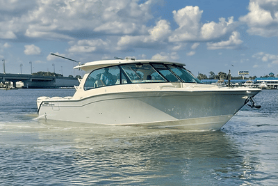 BOATZON | Grady-White Freedom 415 2026 BOATZON | Grady-White Freedom 415 2026
