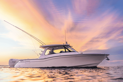 BOATZON | Grady-White Freedom 415 2026