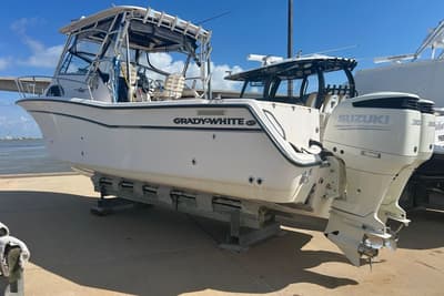 BOATZON | Grady White Marlin 300 2004 BOATZON | Grady White Marlin 300 2004