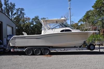 BOATZON | Grady White Marlin 300 2015