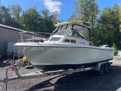 BOATZON | Grady White Offshore 24 1988