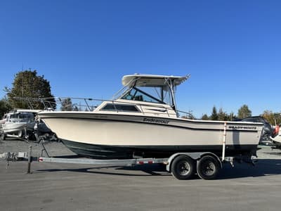 BOATZON | Grady White Sailfish 25 1988 BOATZON | Grady White Sailfish 25 1988