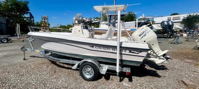 BOATZON | GradyWhite 17 1994 BOATZON | GradyWhite 17 1994