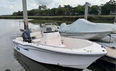 BOATZON | GradyWhite 180 Sportsman 2010 BOATZON | GradyWhite 180 Sportsman 2010