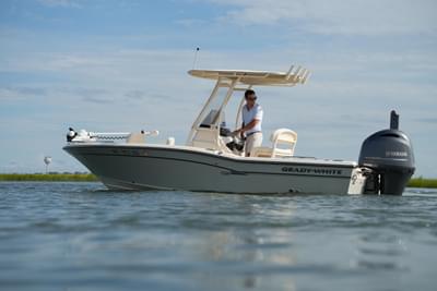 BOATZON | GradyWhite 191 Coastal Explorer 2018 BOATZON | GradyWhite 191 Coastal Explorer 2018