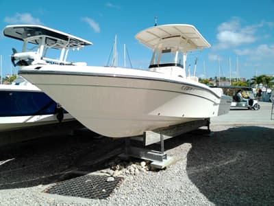 BOATZON | GradyWhite 2015