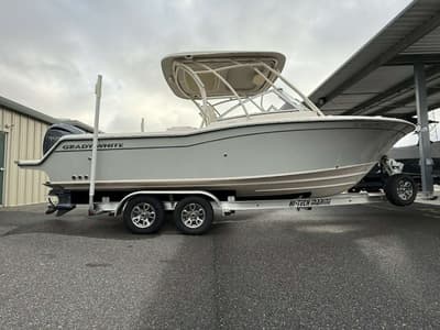 BOATZON | GradyWhite 2022 BOATZON | GradyWhite 2022