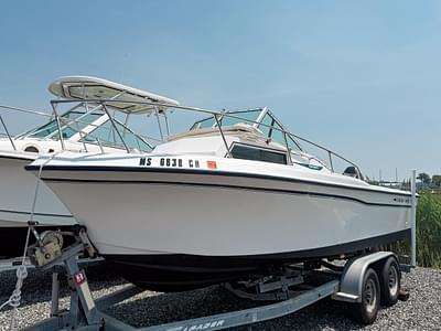 BOATZON | GradyWhite 204C OVERNIGHTER 1990 BOATZON | GradyWhite 204C OVERNIGHTER 1990