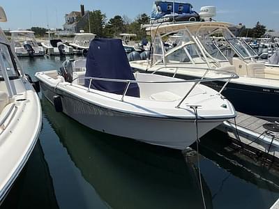BOATZON | GradyWhite 209 2001 BOATZON | GradyWhite 209 2001
