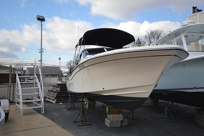 BOATZON | GradyWhite 215 Freedom 2022 BOATZON | GradyWhite 215 Freedom 2022