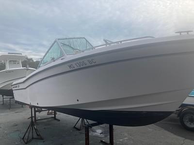 BOATZON | GradyWhite 22 2002 BOATZON | GradyWhite 22 2002