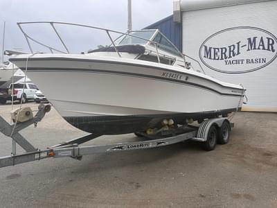 BOATZON | GradyWhite 22 Seafarer 1992