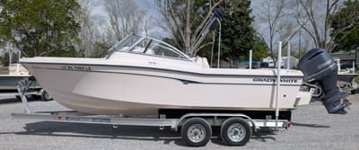 BOATZON | GradyWhite 225 Tournament 2007