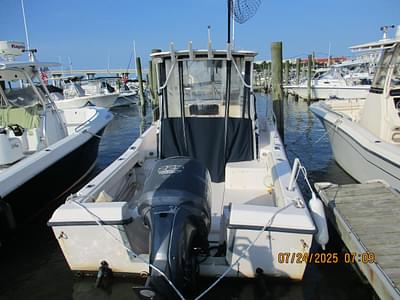 BOATZON | GradyWhite 226 Seafarer WA 1998 BOATZON | GradyWhite 226 Seafarer WA 1998