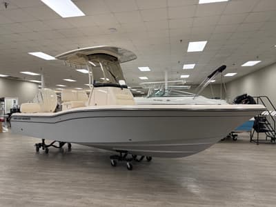 BOATZON | GradyWhite 231 CE 2026