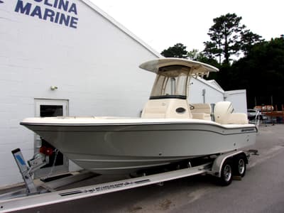 BOATZON | GradyWhite 231 Coastal Explorer 2024