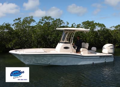 BOATZON | GradyWhite 231 Coastal Explorer 2025