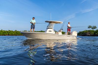 BOATZON | GradyWhite 231 Coastal Explorer 2025
