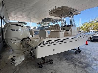 BOATZON | GradyWhite 231 Coastal Explorer 2025