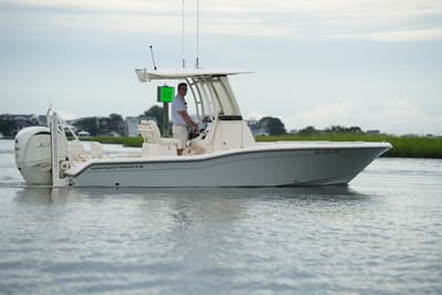 BOATZON | GradyWhite 231 Coastal Explorer 2025