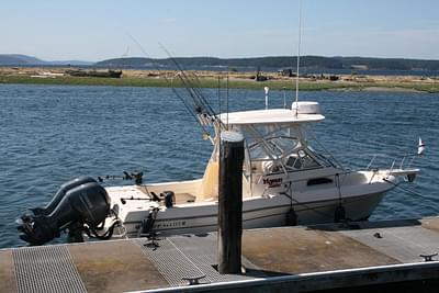 BOATZON | GradyWhite 232 Gulfsteam 2021