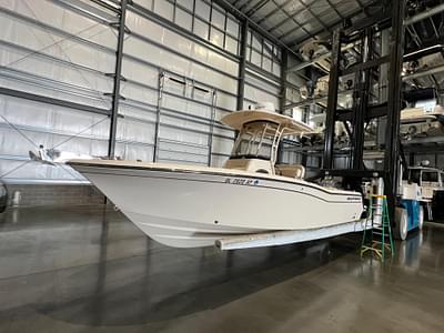 BOATZON | GradyWhite 236 Fisherman 2023 BOATZON | GradyWhite 236 Fisherman 2023