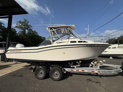 BOATZON | GradyWhite 248 Voyager 2001 BOATZON | GradyWhite 248 Voyager 2001