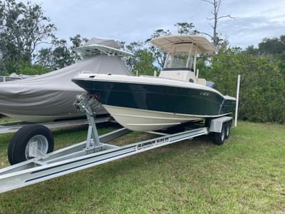 BOATZON | GradyWhite 251 2015