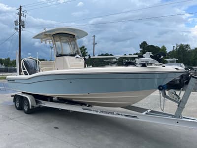 BOATZON | GradyWhite 251 CE 2022