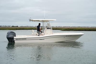 BOATZON | GradyWhite 251 Coastal Explorer 2015