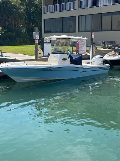 BOATZON | GradyWhite 251 Coastal Explorer 2019 BOATZON | GradyWhite 251 Coastal Explorer 2019