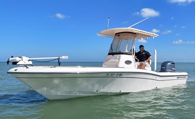 BOATZON | GradyWhite 251 Coastal Explorer 2020