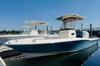 BOATZON | GradyWhite 251 Coastal Explorer 2021
