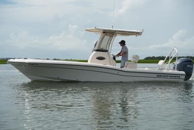 BOATZON | GradyWhite 251 Coastal Explorer 2021