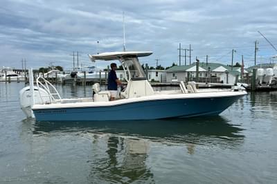BOATZON | GradyWhite 251 Coastal Explorer 2022 BOATZON | GradyWhite 251 Coastal Explorer 2022