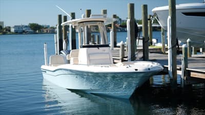 BOATZON | GradyWhite 251 Coastal Explorer 2022