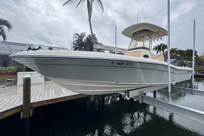 BOATZON | GradyWhite 251 Coastal Explorer 2022 BOATZON | GradyWhite 251 Coastal Explorer 2022