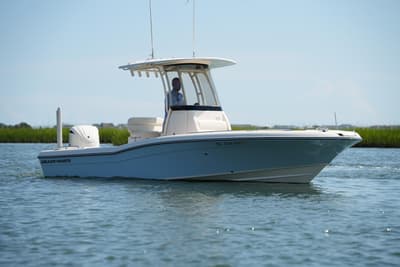 BOATZON | GradyWhite 251 Coastal Explorer 2023