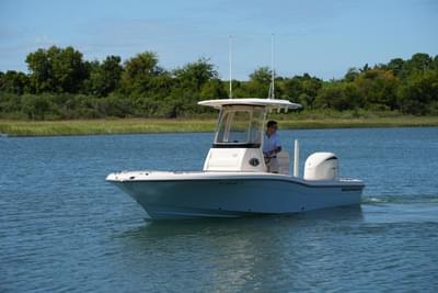 BOATZON | GradyWhite 251 Coastal Explorer 2024 BOATZON | GradyWhite 251 Coastal Explorer 2024
