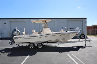 BOATZON | GradyWhite 251 Coastal Explorer 2024