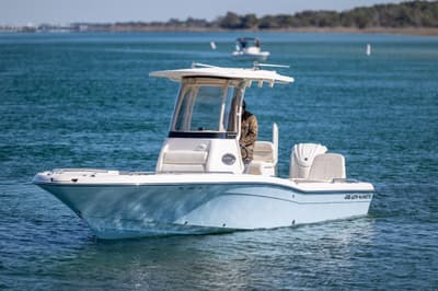 BOATZON | GradyWhite 251 Coastal Explorer 2024