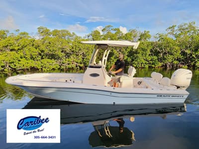 BOATZON | GradyWhite 251 Coastal Explorer 2025