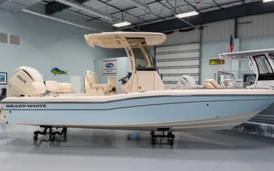 BOATZON | GradyWhite 251 Coastal Explorer 2025